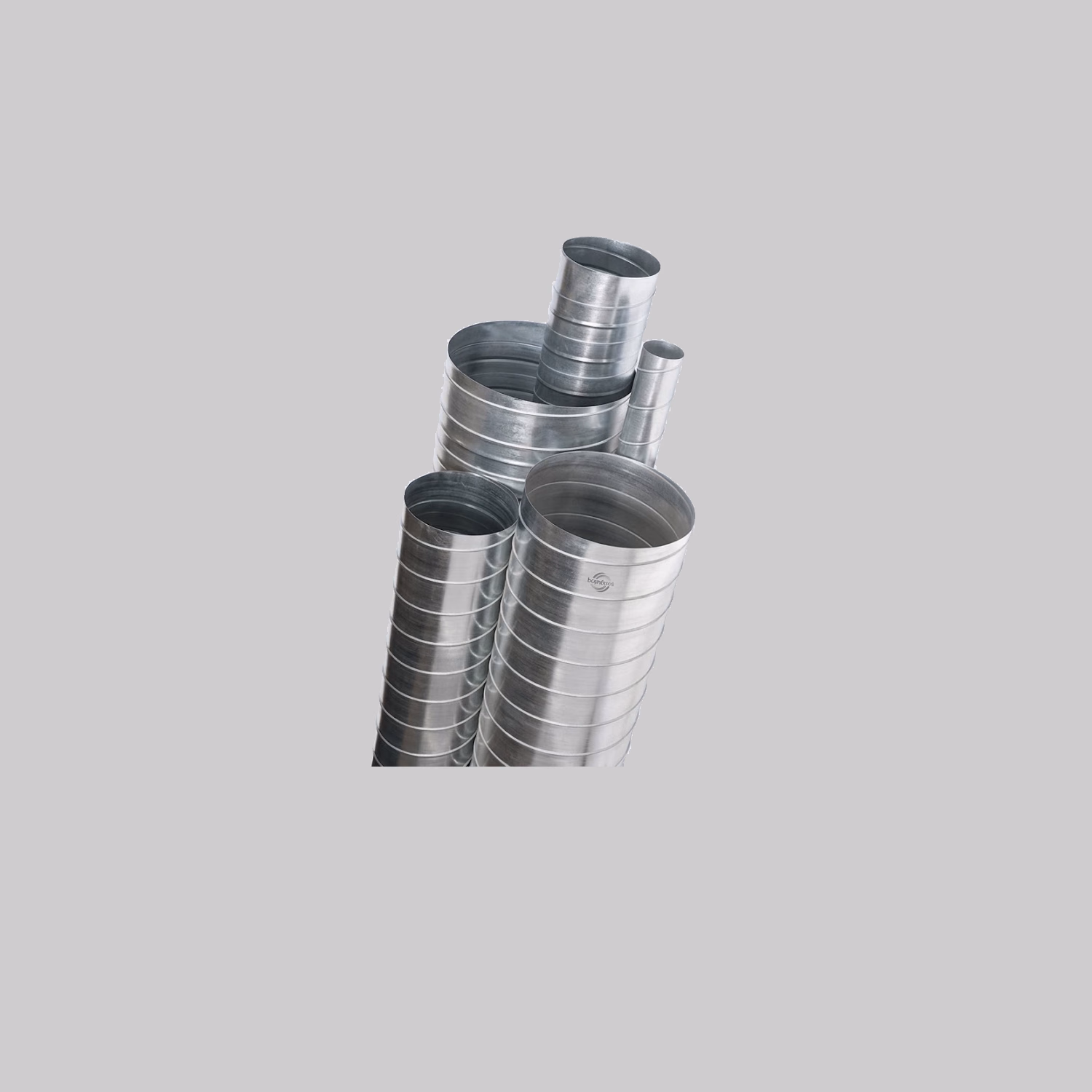 Tube Spiral