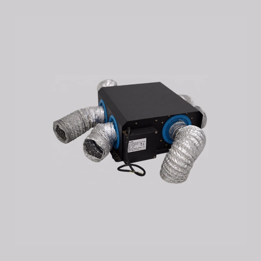 Caisson Extra Plat Multi Sortie