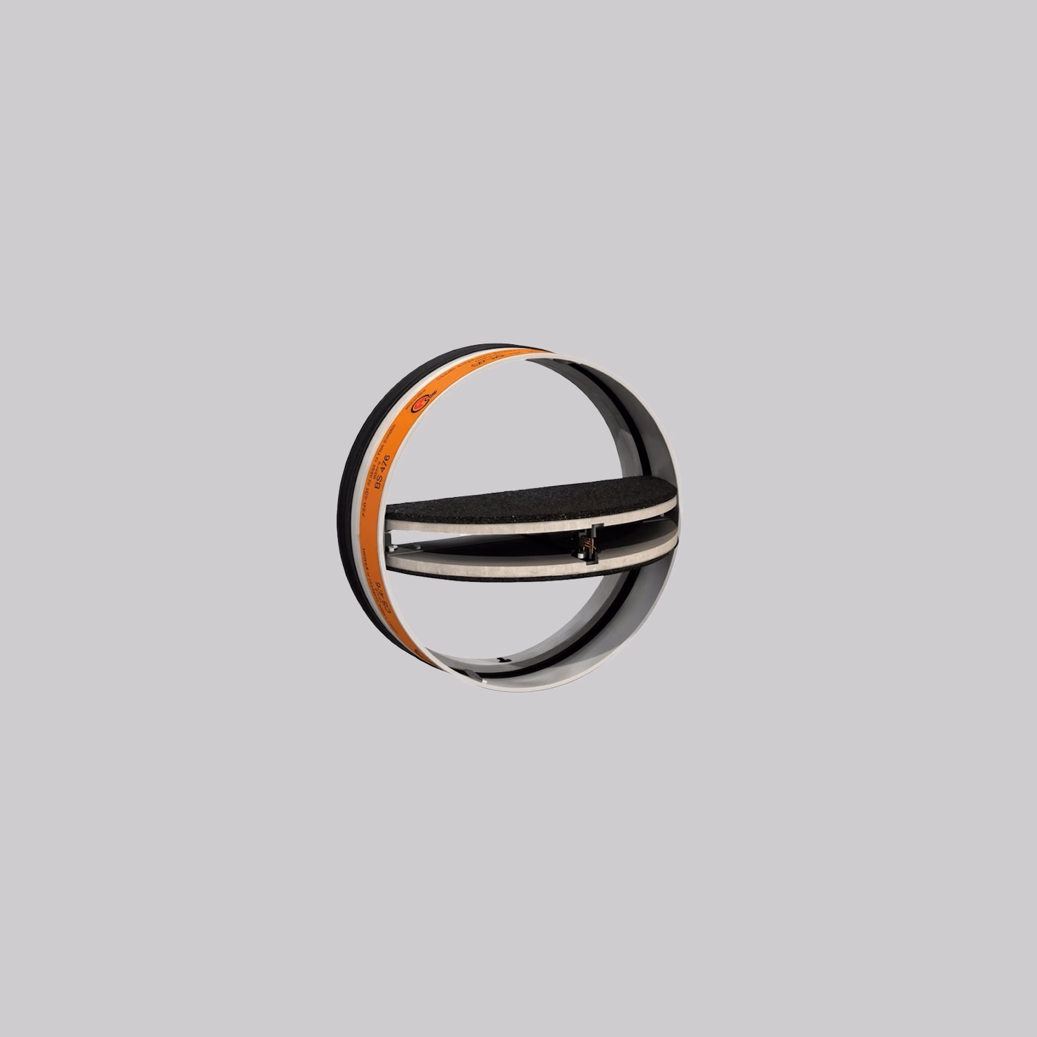 Cartouche Pare-flamme 1H