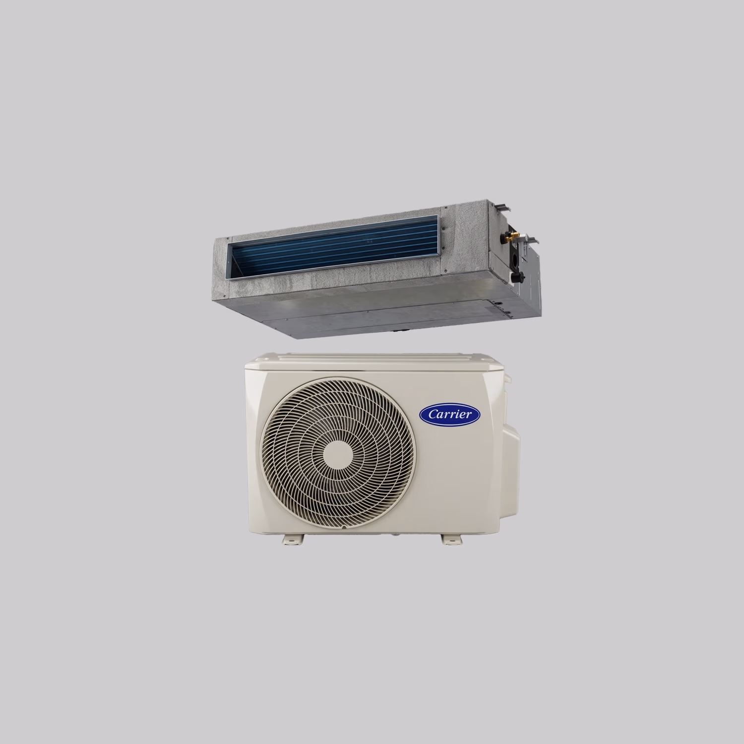 Climatiseur Gainable Inverter