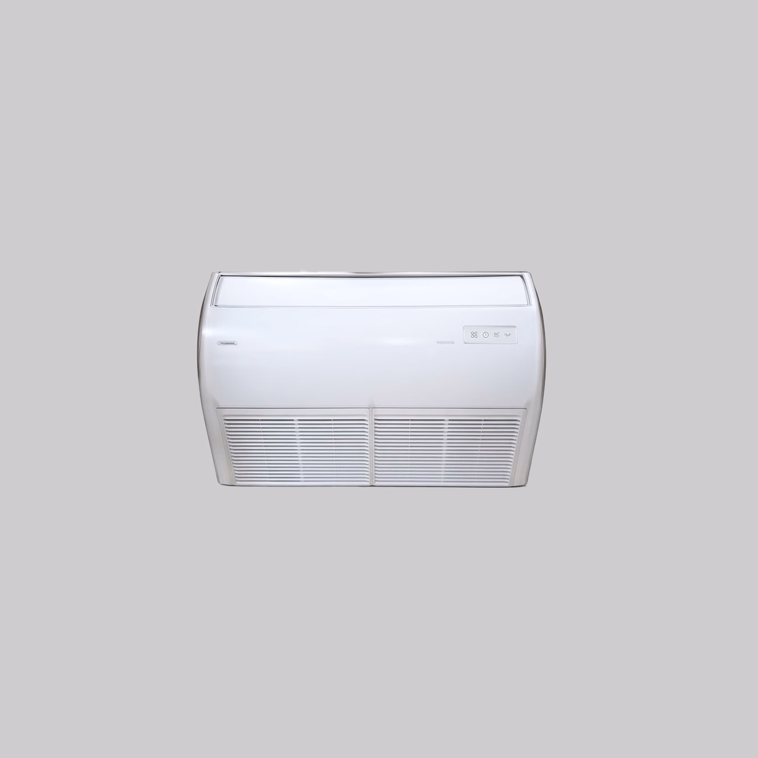 Climatiseur Console Inverter Marque Powers