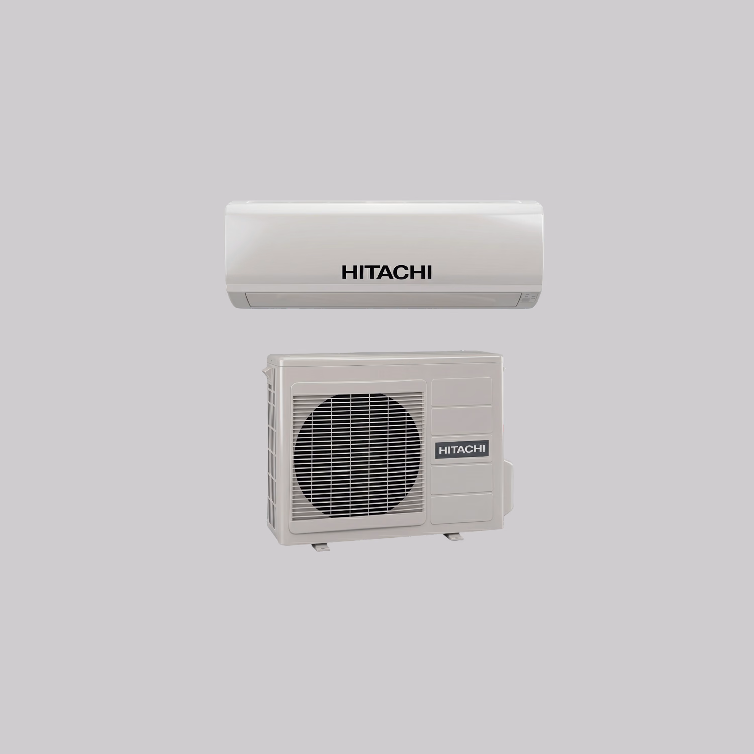 Climatiseur Mural Inverter Marque Hitachi