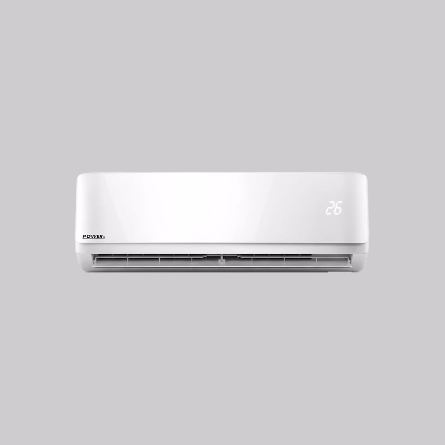 Climatiseur Mural Inverter Powers