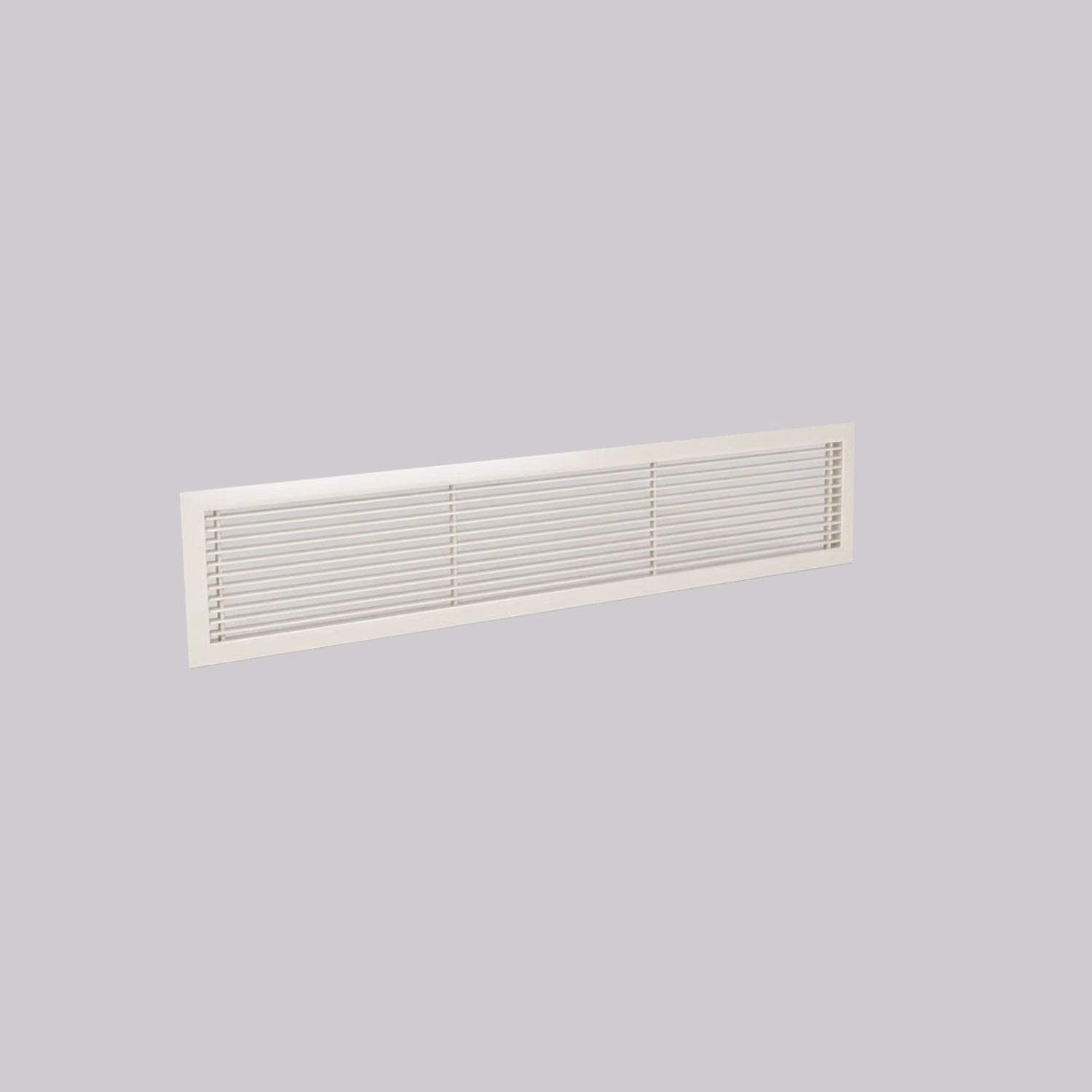 Grille À Barre Fixe