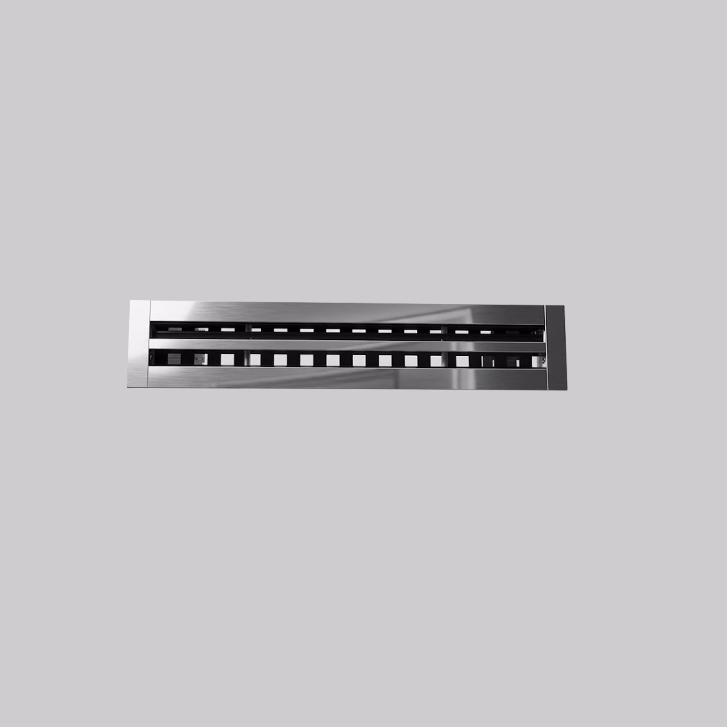 Grille Linéaire avec Registre