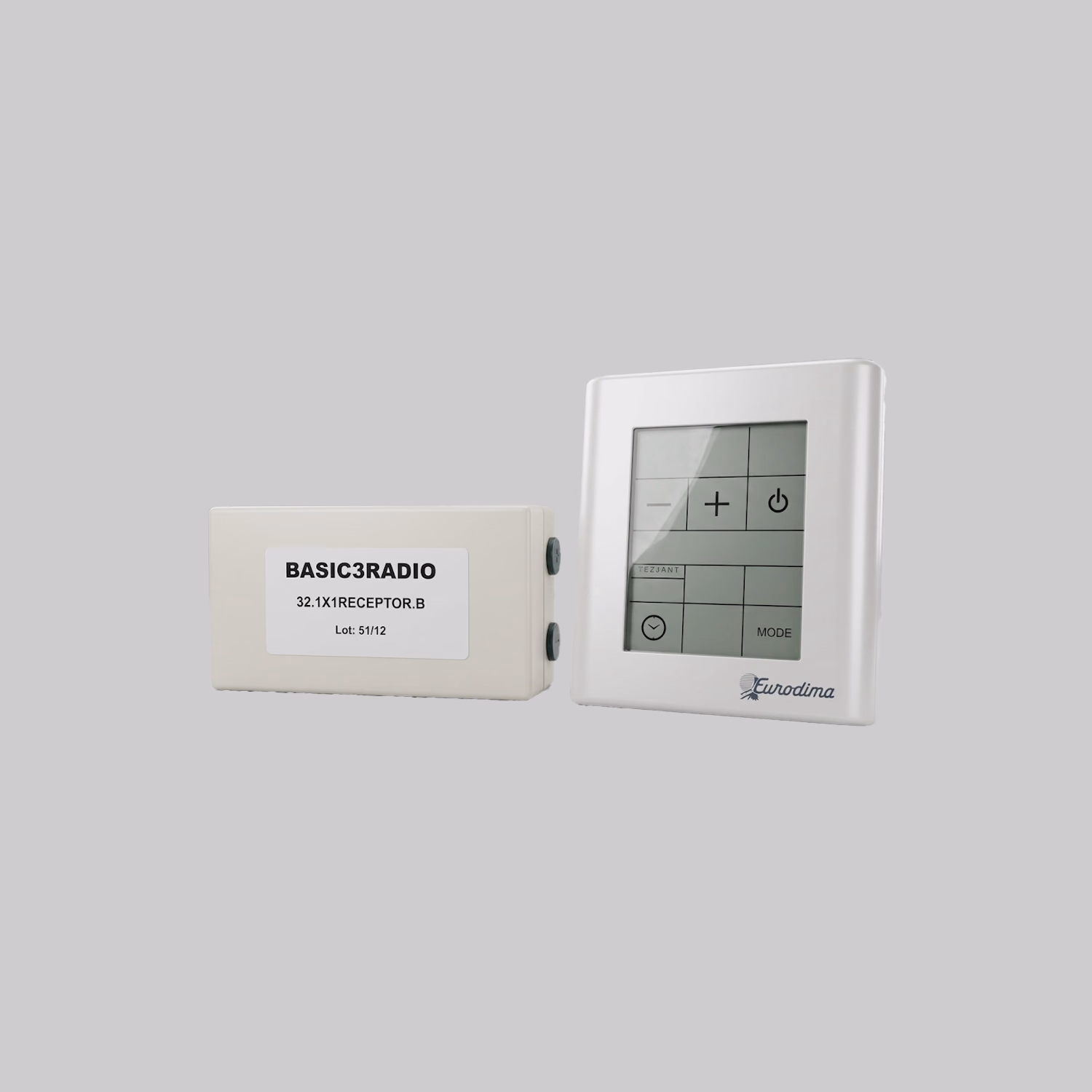 Multi-zone Inverter