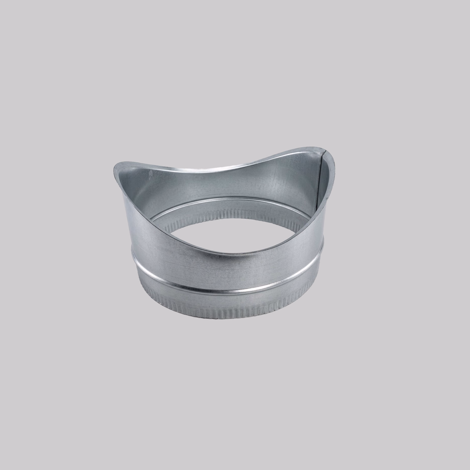 Piquage Equerre Circulaire