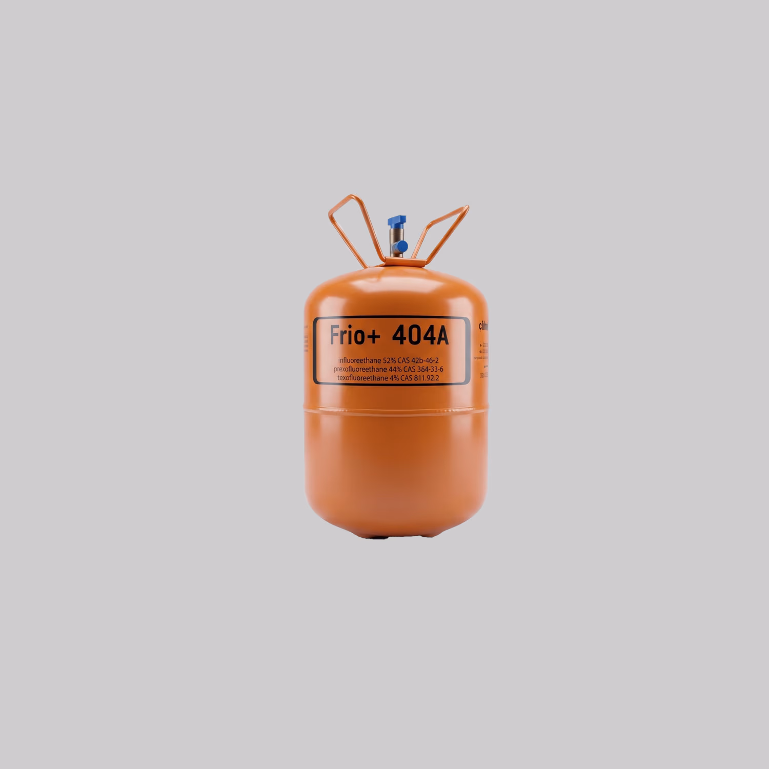 Gaz Frio+ - Image 4