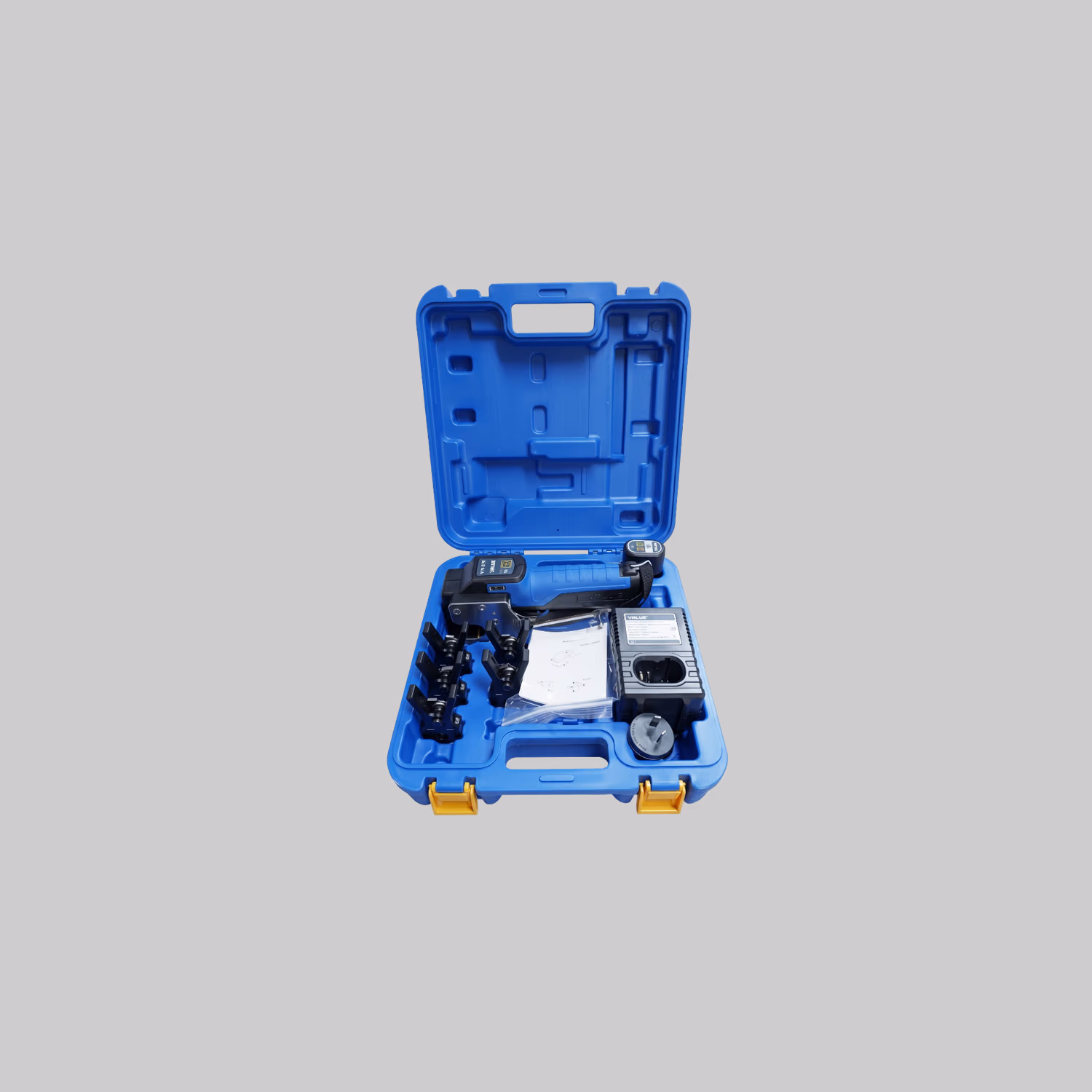 Kit Évasoir Électrique Value