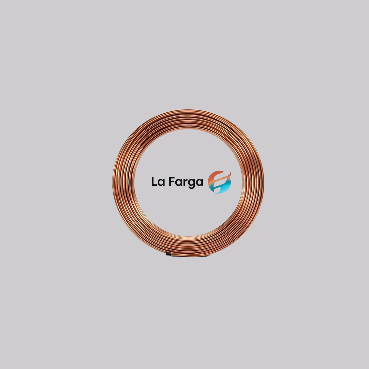 Rouleaux Cuivre Lafarga