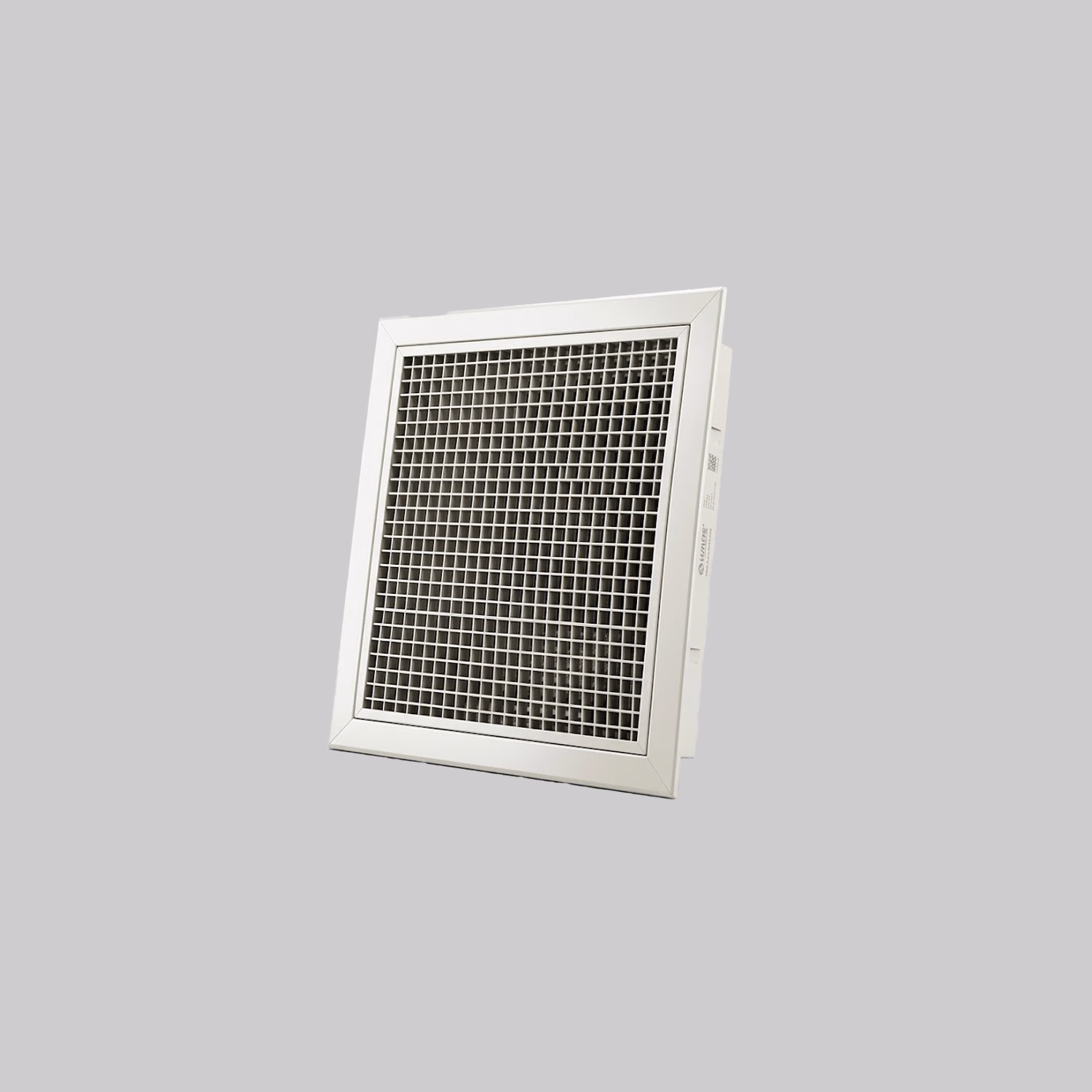 Trappe de Visite avec Grille