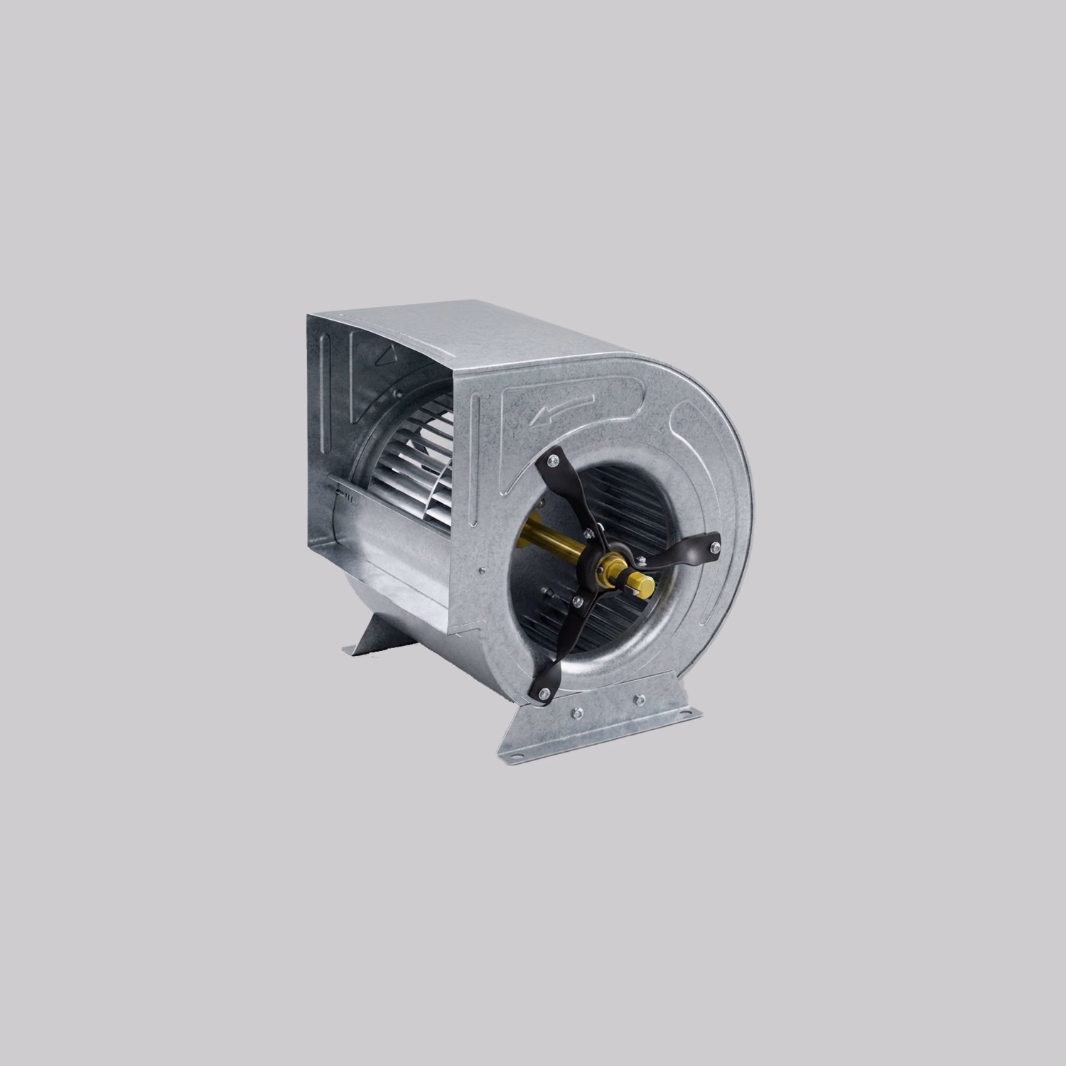Turbine avec Moteur