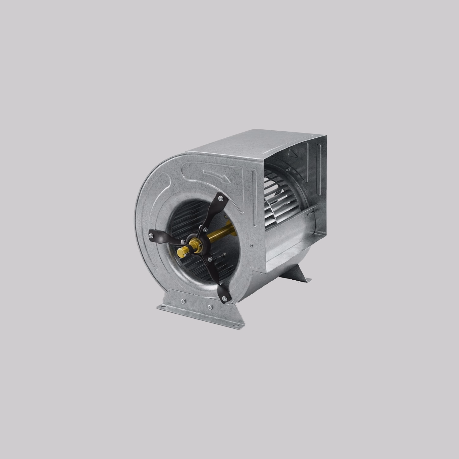 Turbine Sans Moteur
