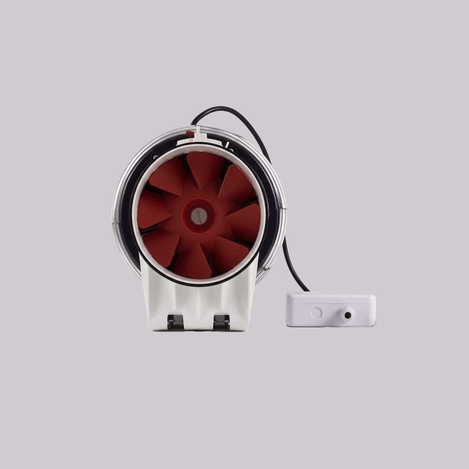 Ventilateur de Gaine Silencieux Marque Powers