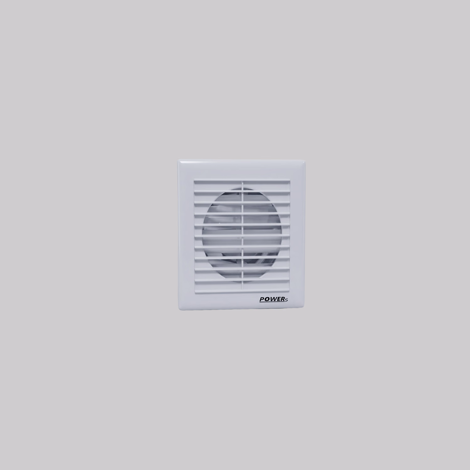 Ventilateur de Toilette Marque Powers