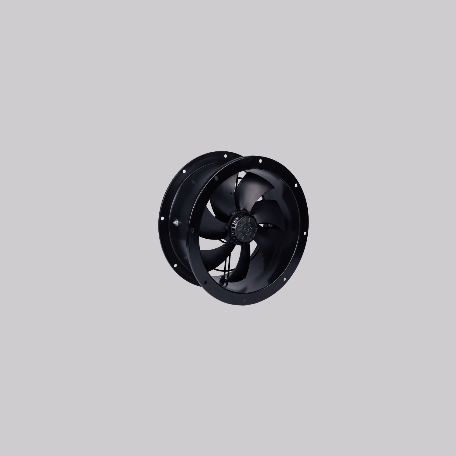 Ventilateur Helicoidale de Conduit