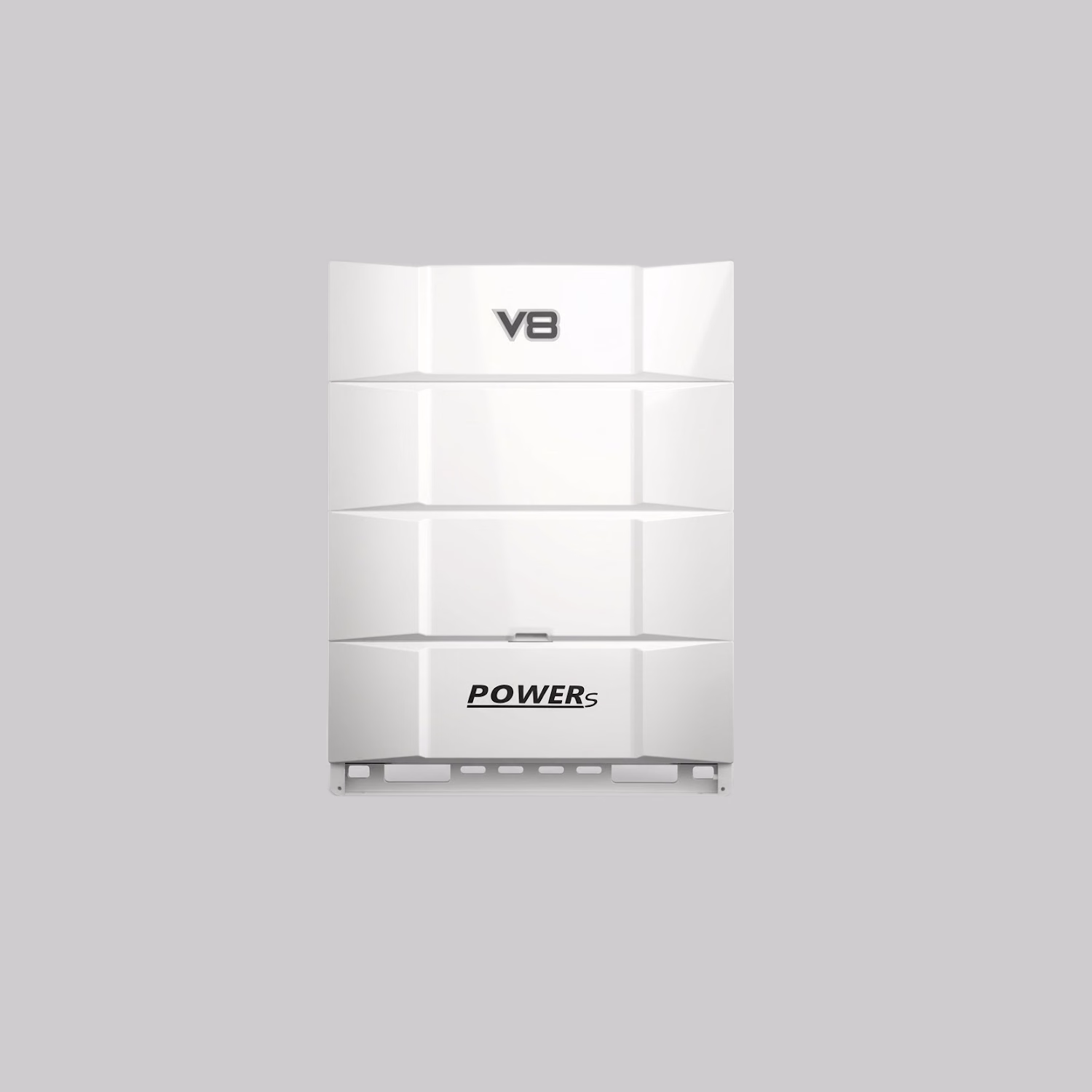 VRF Groupe 8V